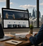 Why UK Businesses Need Professional Web Development