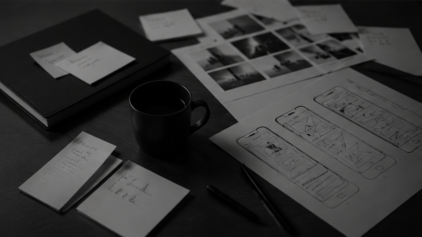 EXCITING PROJECTS