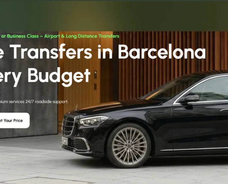 LUXENTINA LUXURY CAR BOOKING PLATFORM