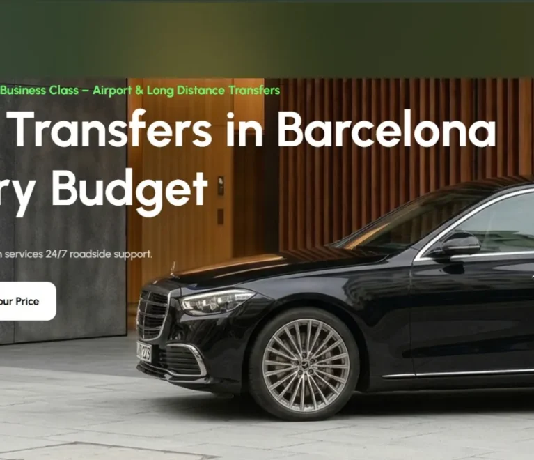 LUXENTINA LUXURY CAR BOOKING PLATFORM
