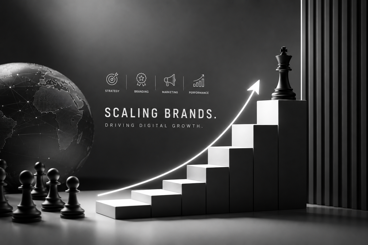 branding